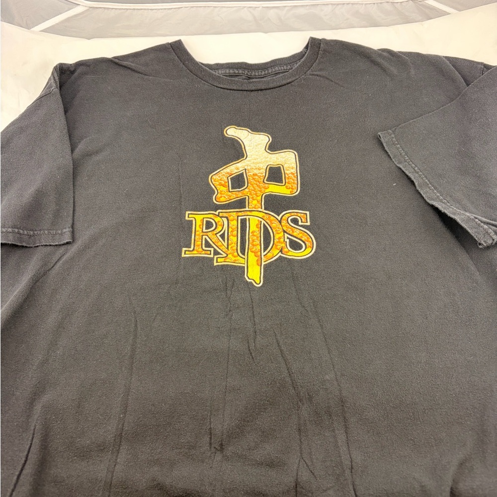 Vintage RDS Beer T Shirt XXL